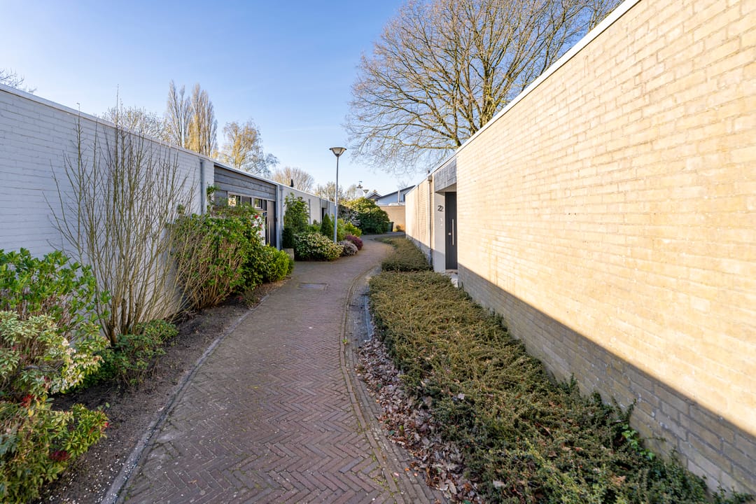 Photo 46 of Wijkevoort 7