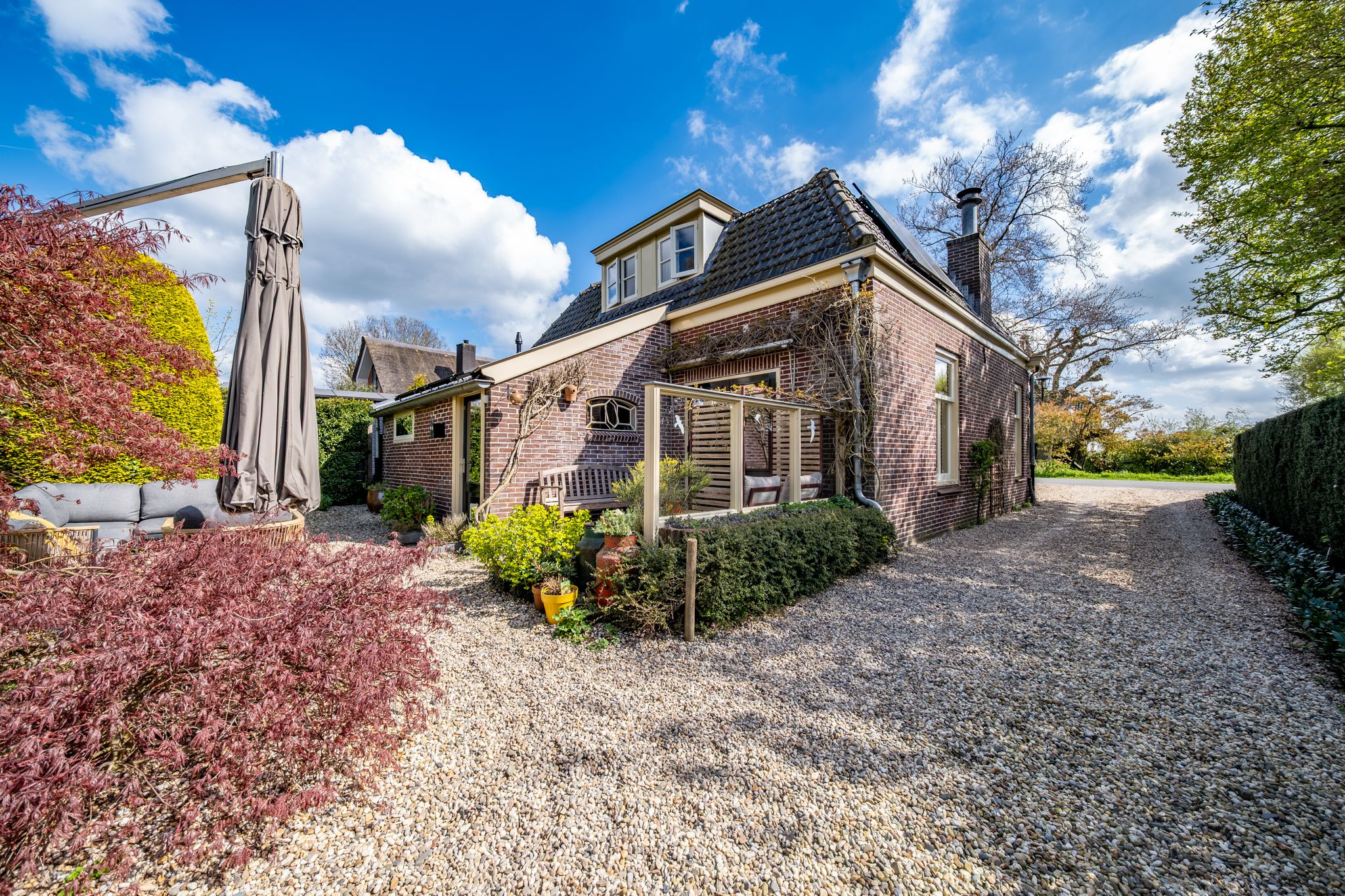 Foto 6 van Donkereind 12