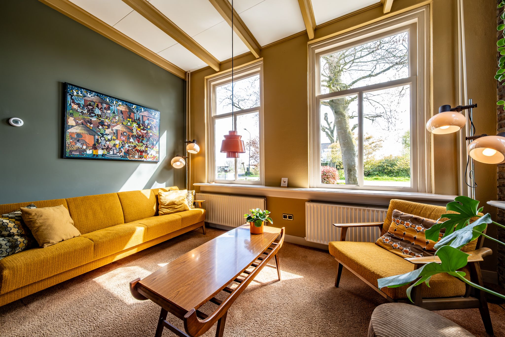 Foto 9 van Donkereind 12