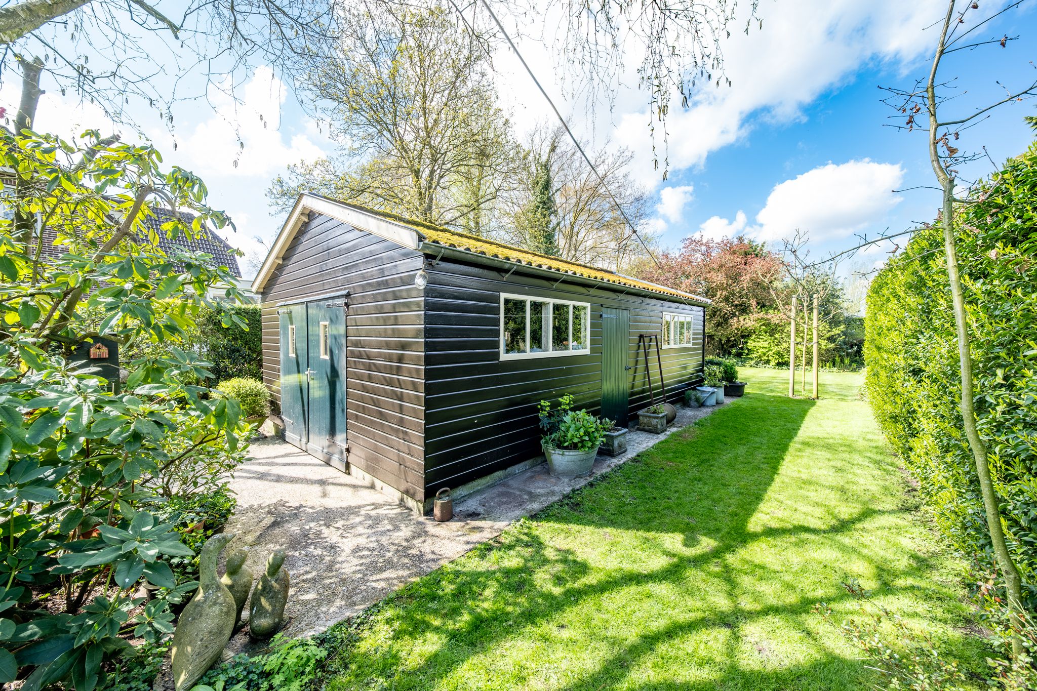 Foto 21 van Donkereind 12