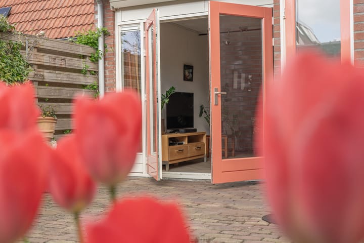 Foto 4 van Jan Gooskaai 3