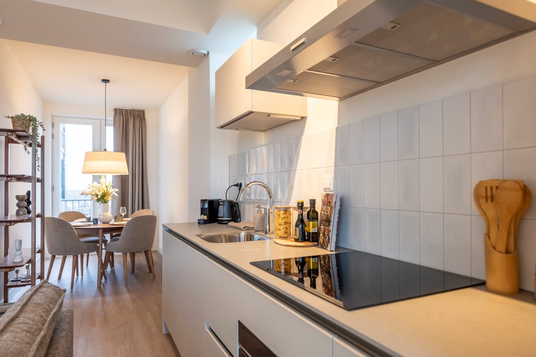 Foto 7 van Ungerplein 2-D04