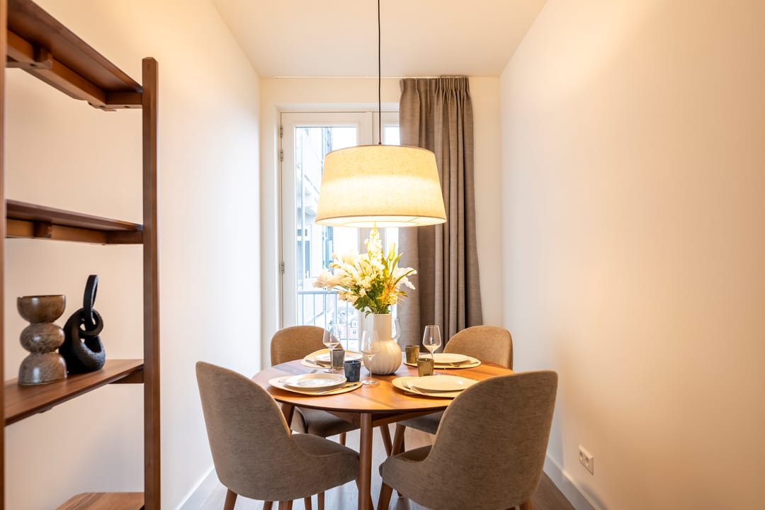 Foto 8 van Ungerplein 2-D04