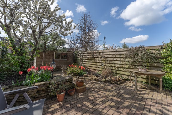 Foto 3 van Jan Gooskaai 3