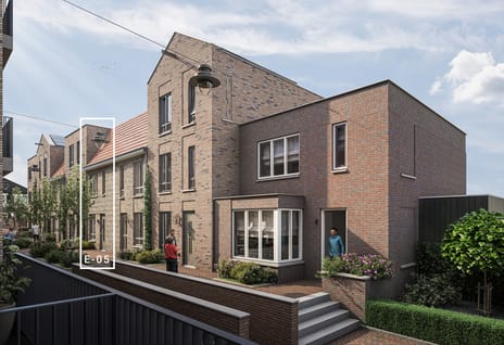 Wonen bij de Toren fase 2 main image