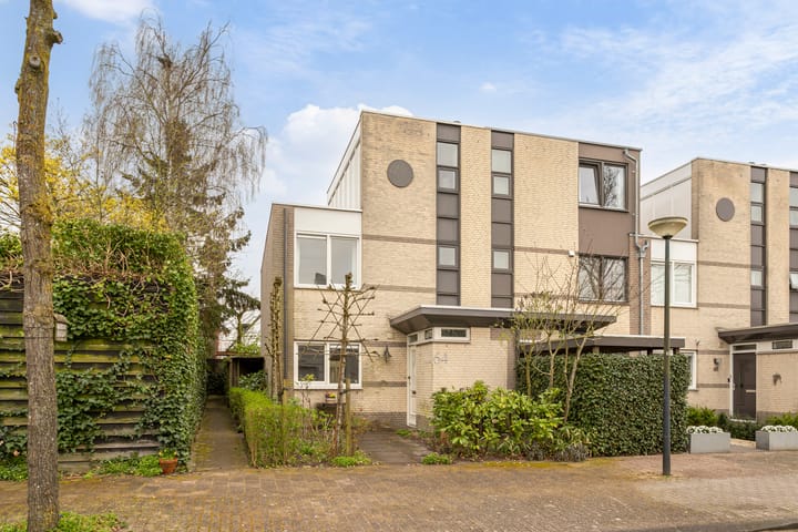 Vossendreef 64 main image