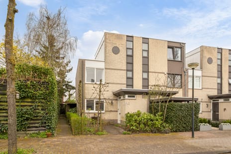 Vossendreef thumbnail