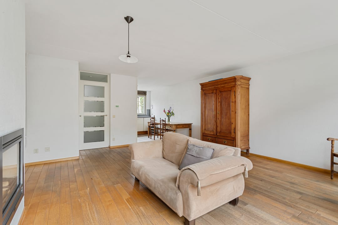 Foto 7 van Vossendreef 64