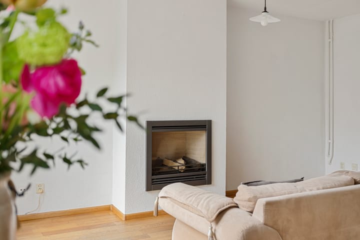 Foto 4 van Vossendreef 64