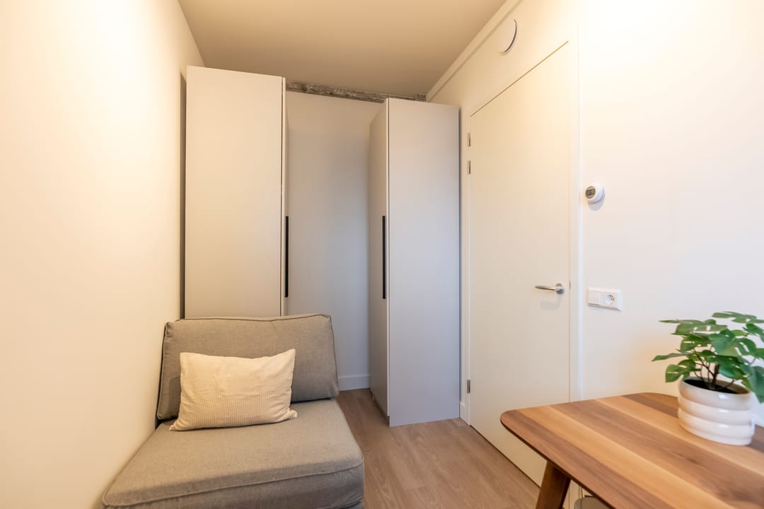 Foto 16 van Ungerplein 2-D04