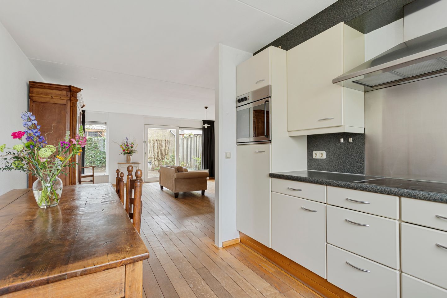 Foto 10 van Vossendreef 64