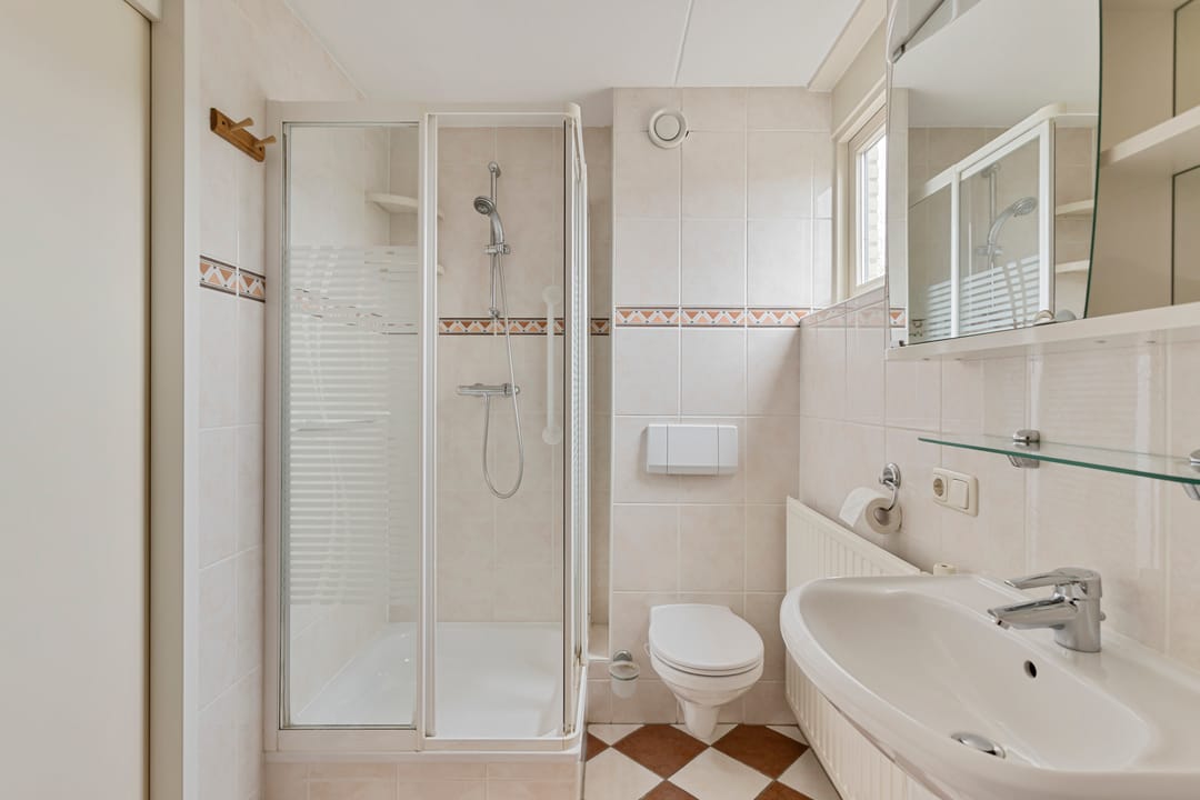 Foto 16 van Vossendreef 64