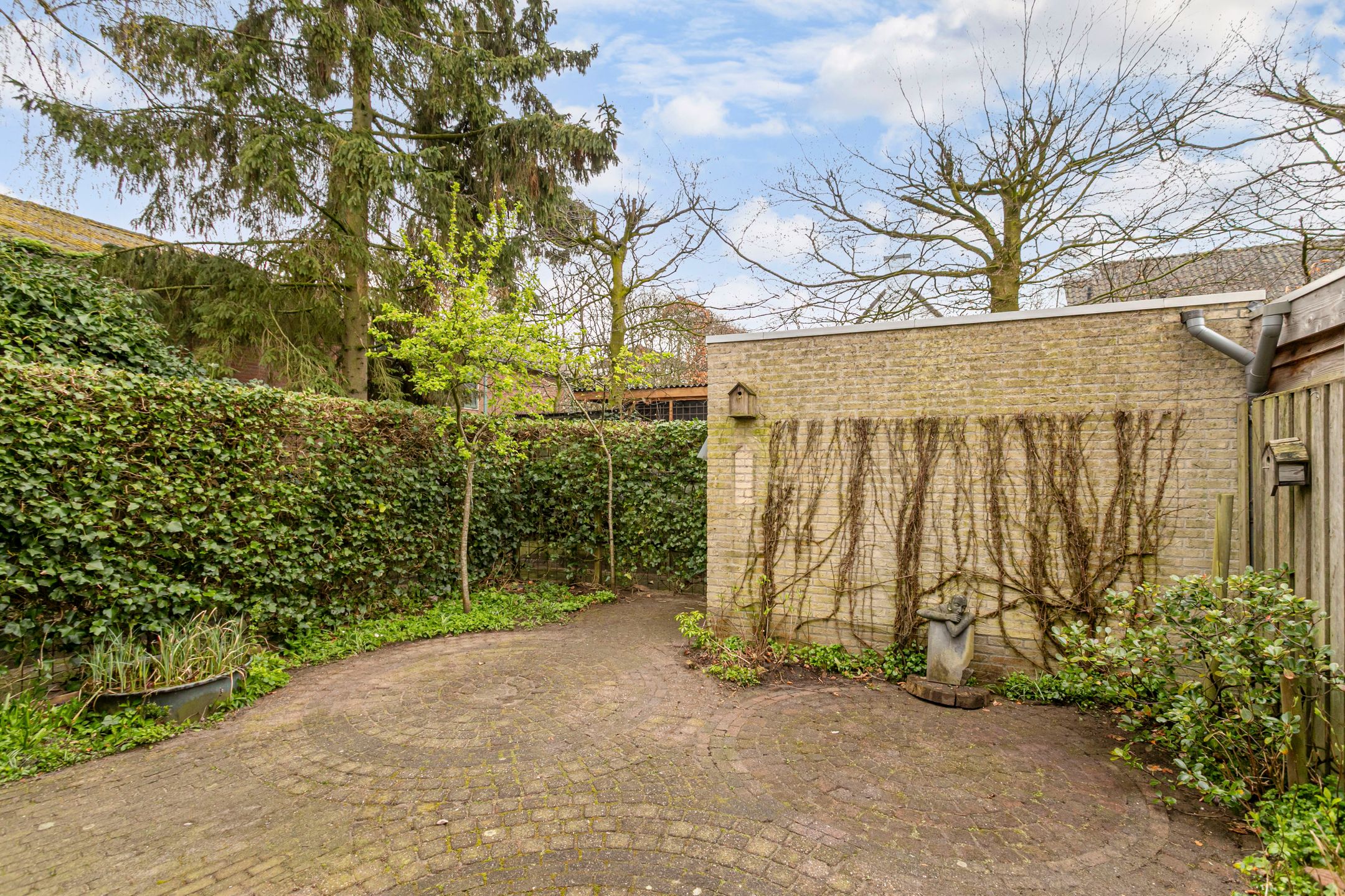 Foto 21 van Vossendreef 64