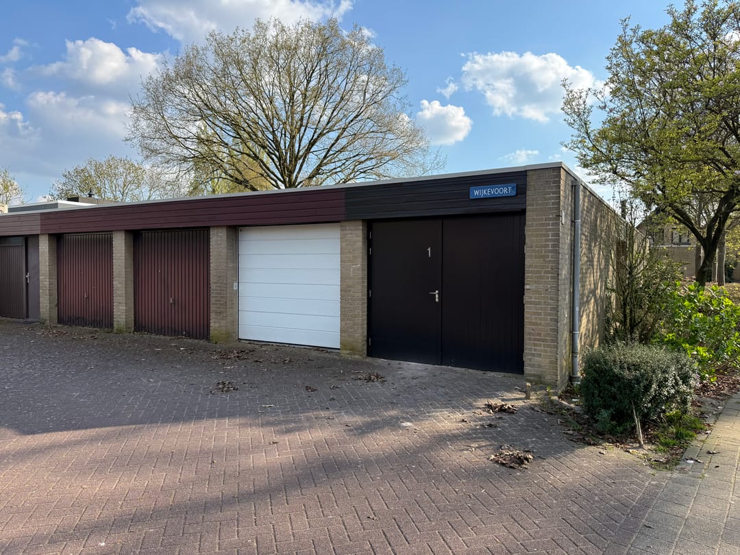 Photo 47 of Wijkevoort 7