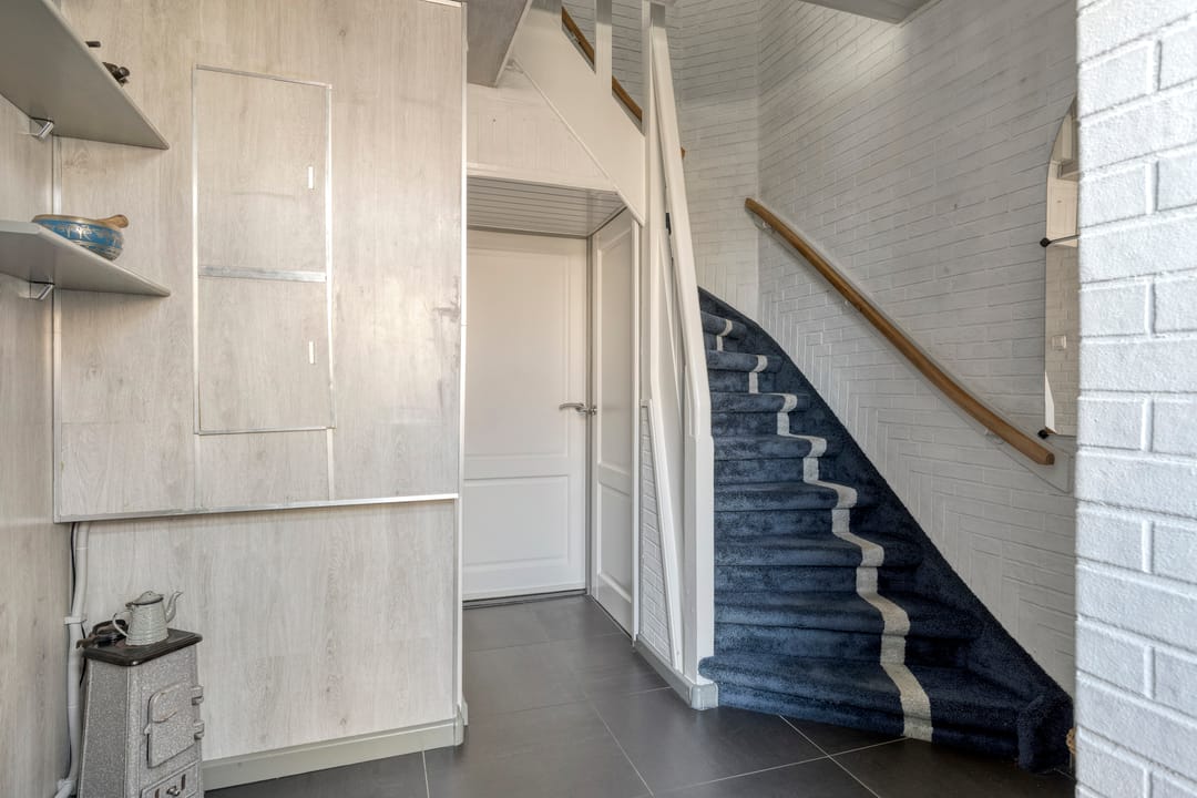 Foto 13 van Prof. R. Regoutstraat 33