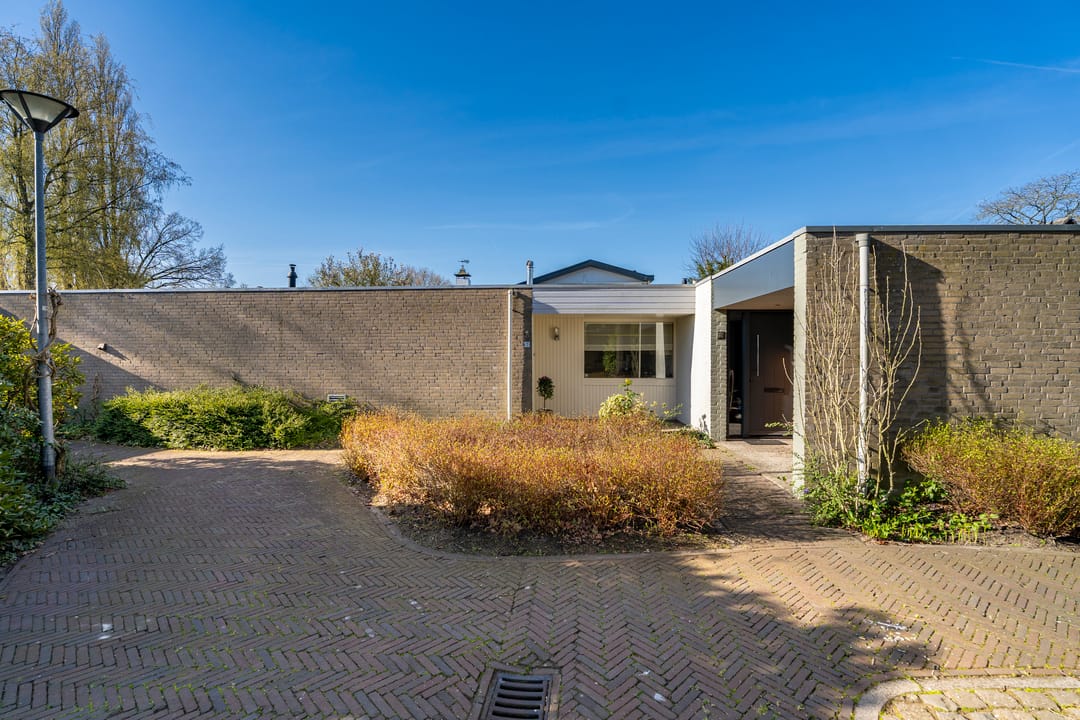 Photo 43 of Wijkevoort 7