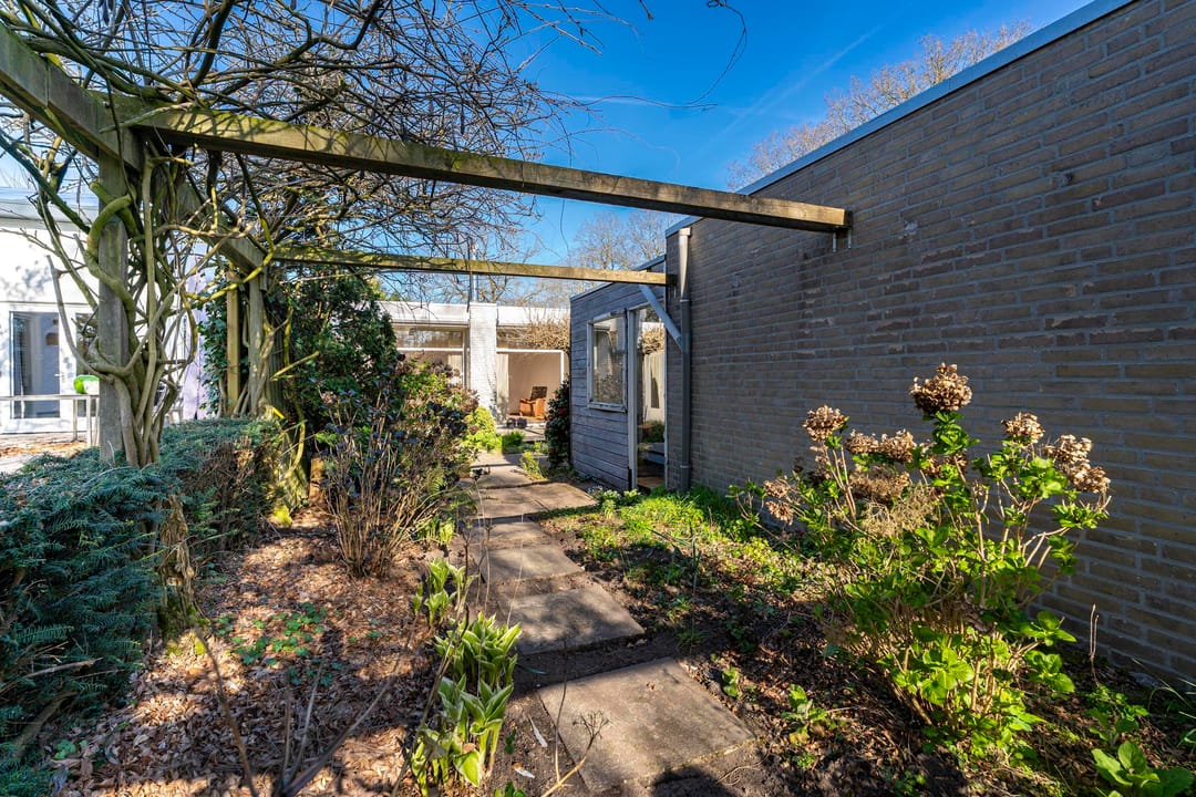 Photo 41 of Wijkevoort 7