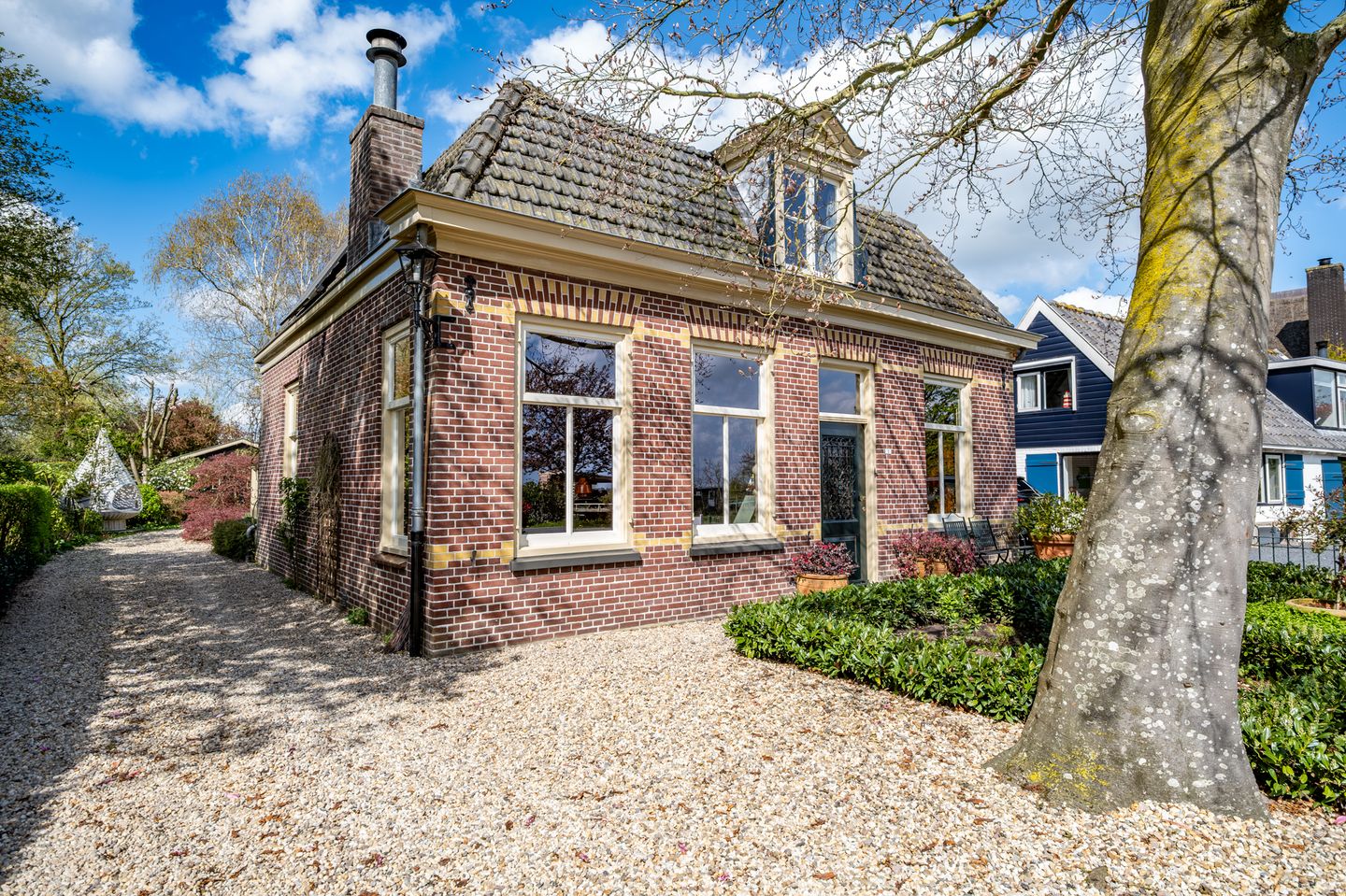 Foto 5 van Donkereind 12