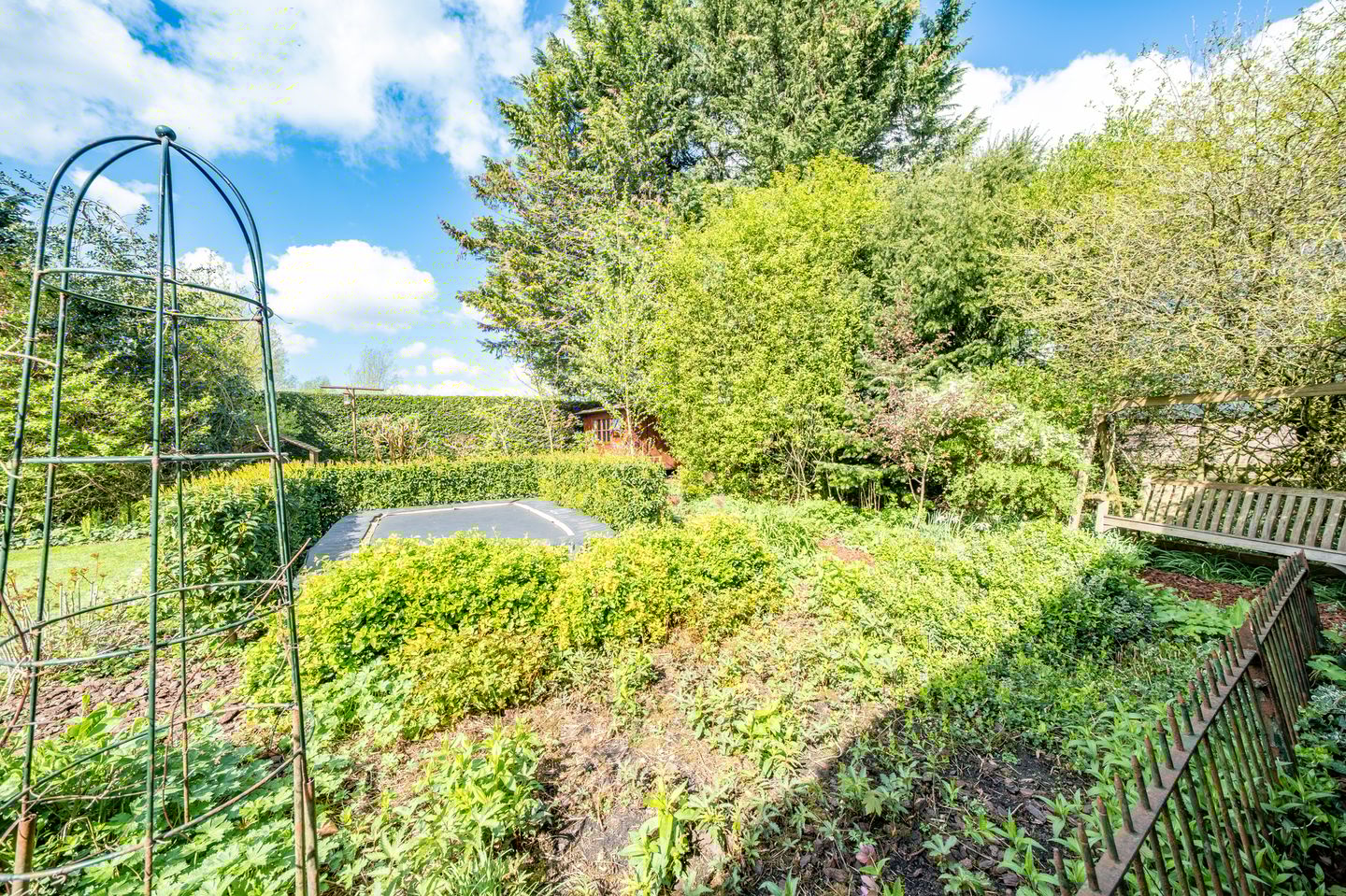 Foto 25 van Donkereind 12