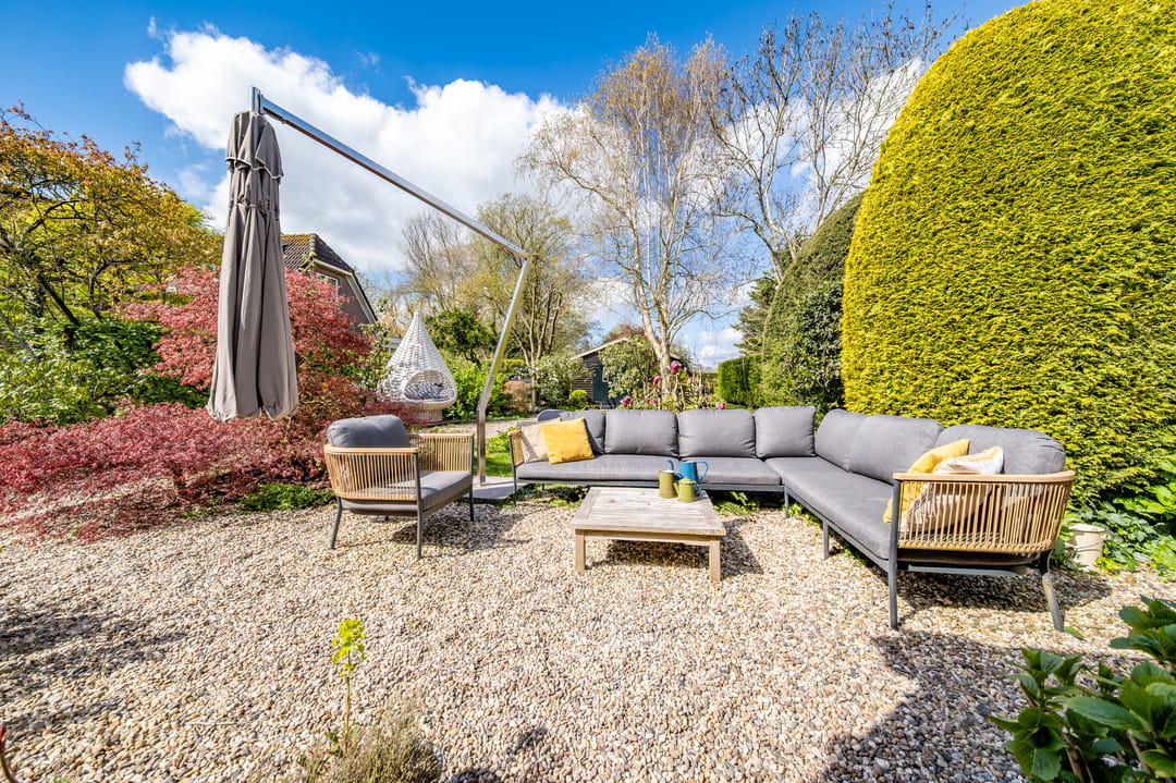 Foto 7 van Donkereind 12