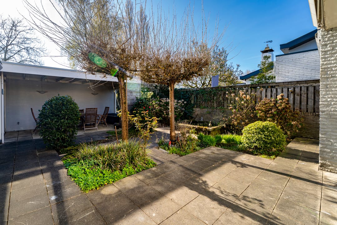 Photo 32 of Wijkevoort 7