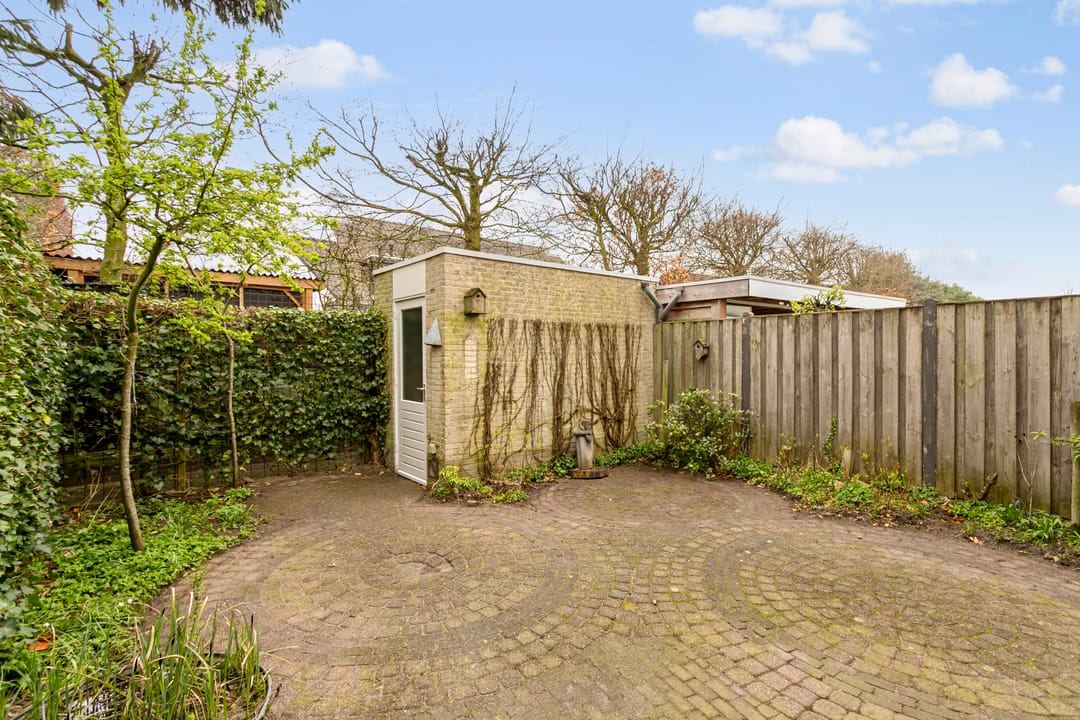 Foto 13 van Vossendreef 64