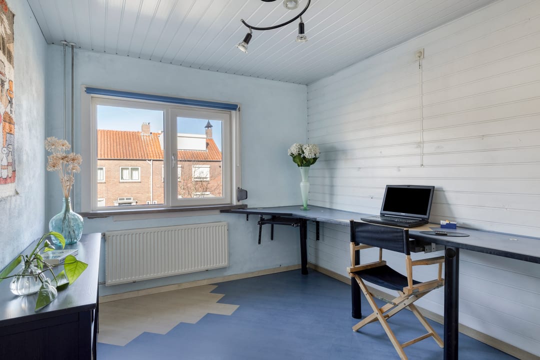 Foto 31 van Prof. R. Regoutstraat 33