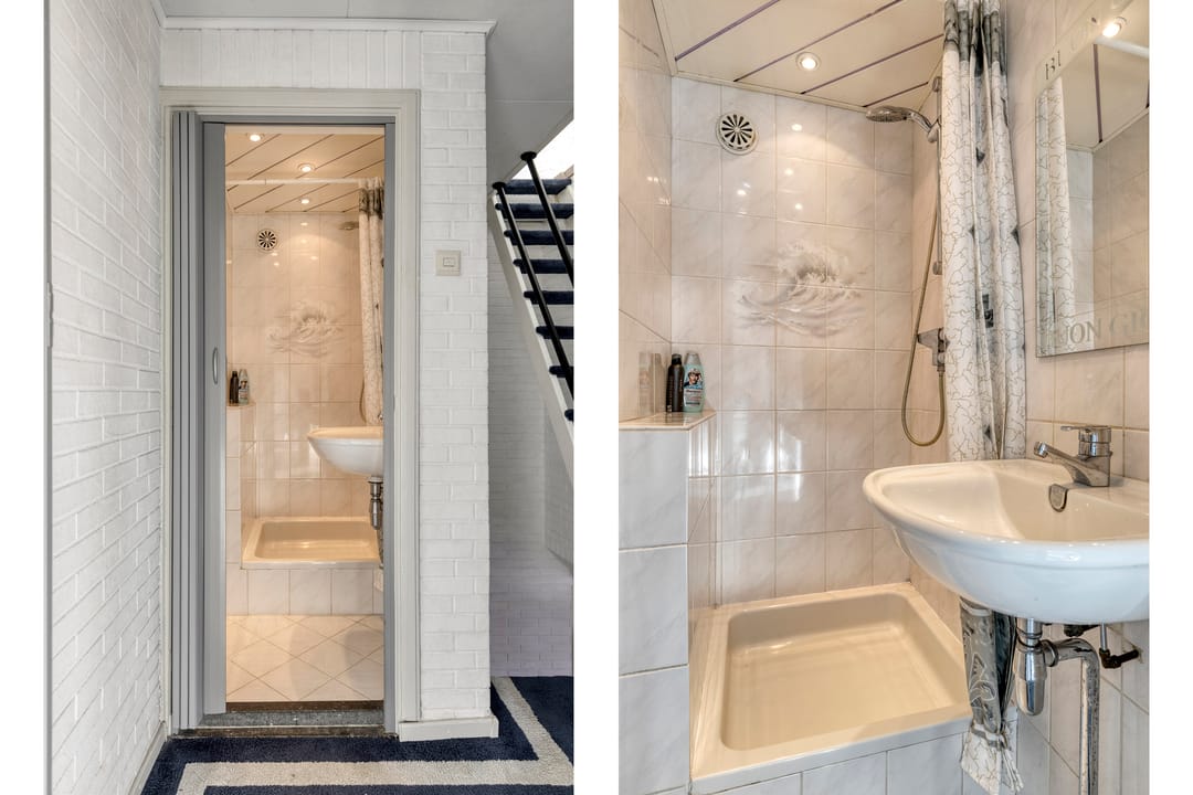 Foto 8 van Prof. R. Regoutstraat 33