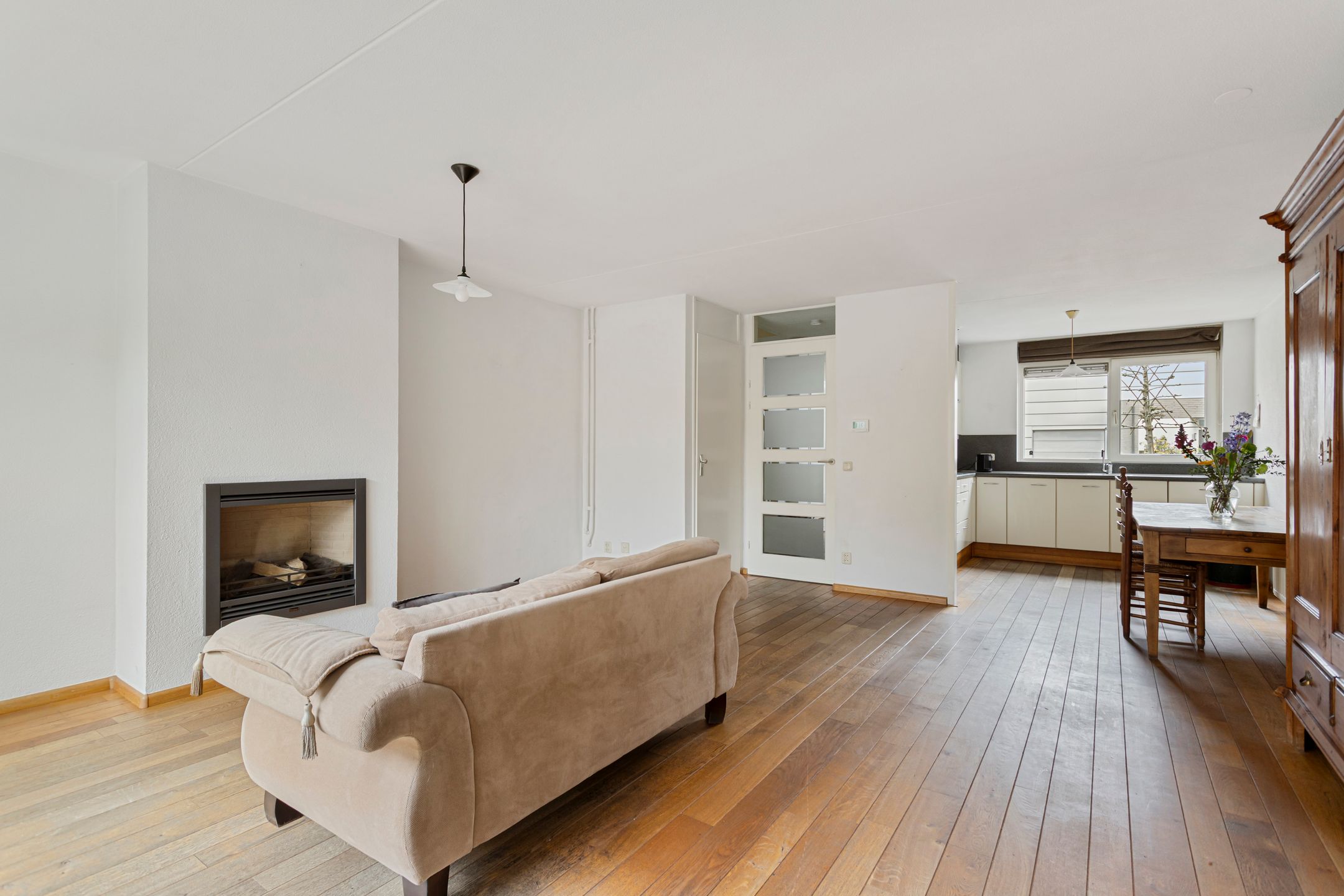 Foto 6 van Vossendreef 64