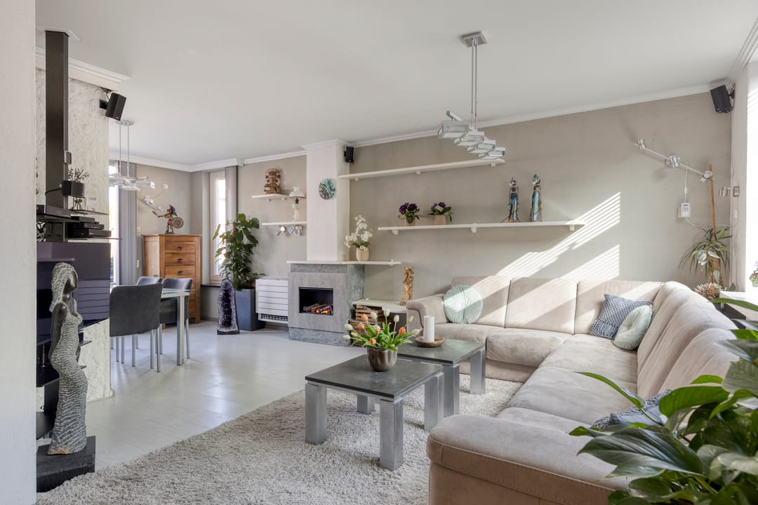 Foto 2 van Prof. R. Regoutstraat 33