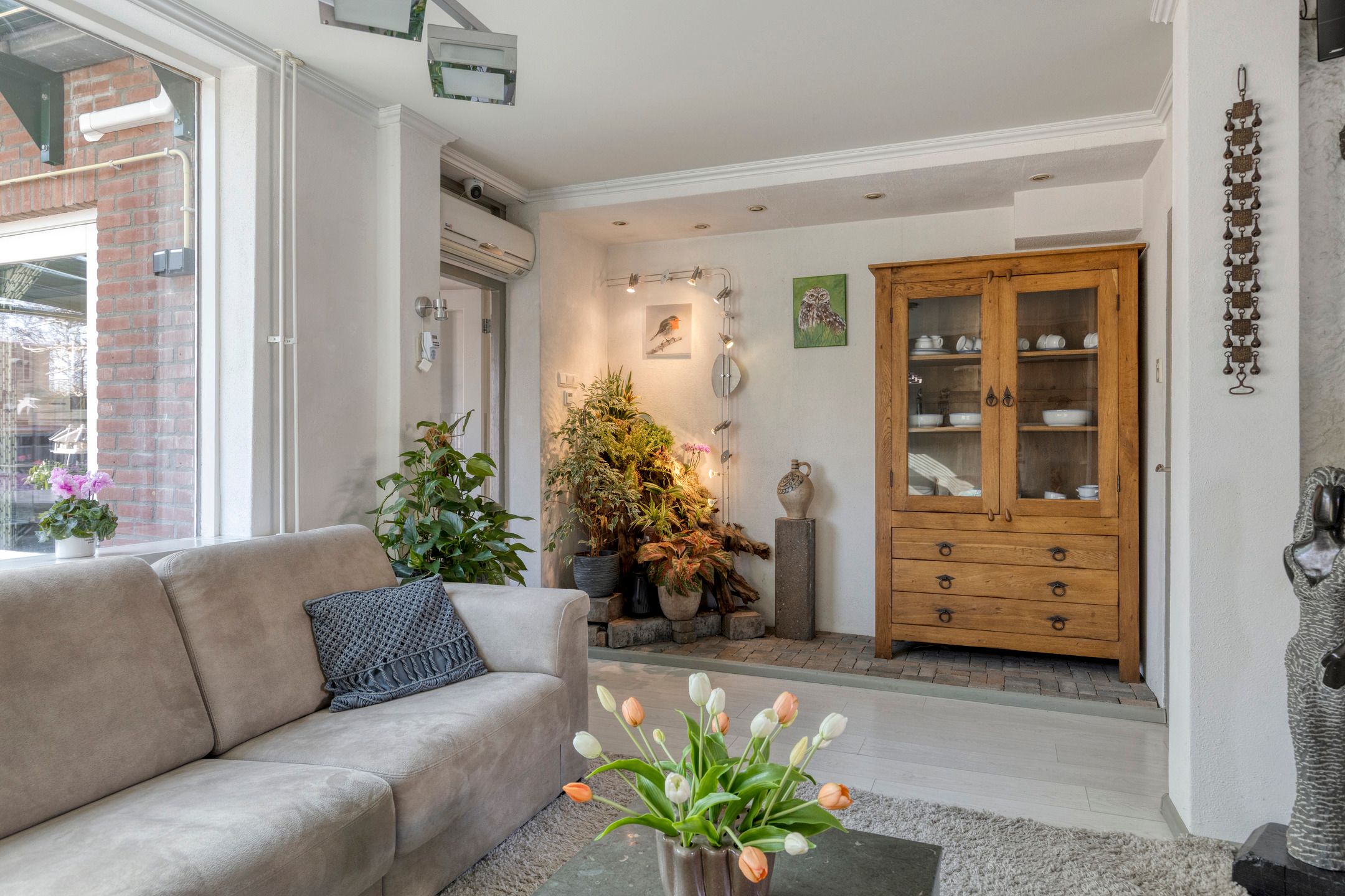 Foto 18 van Prof. R. Regoutstraat 33