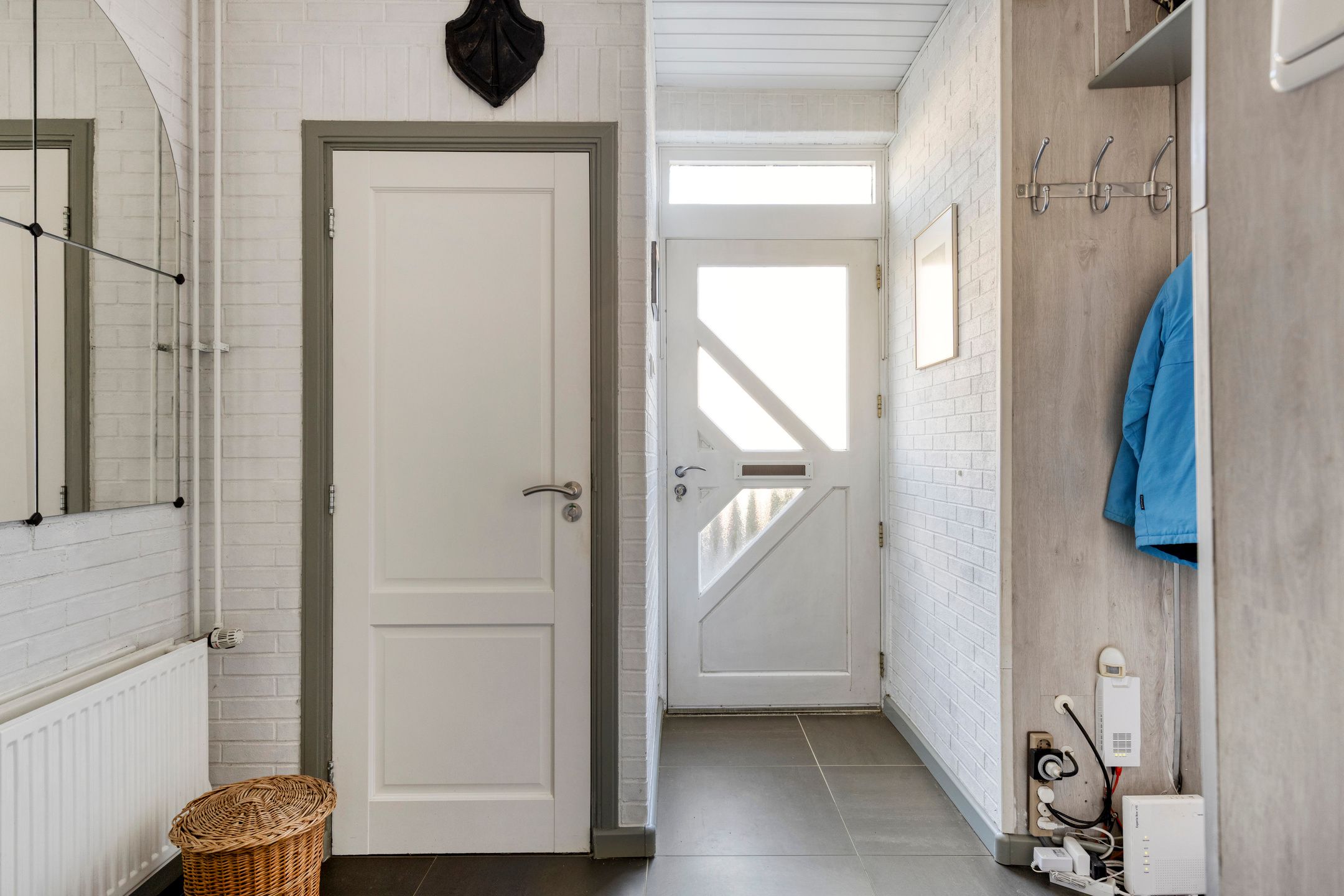 Foto 12 van Prof. R. Regoutstraat 33