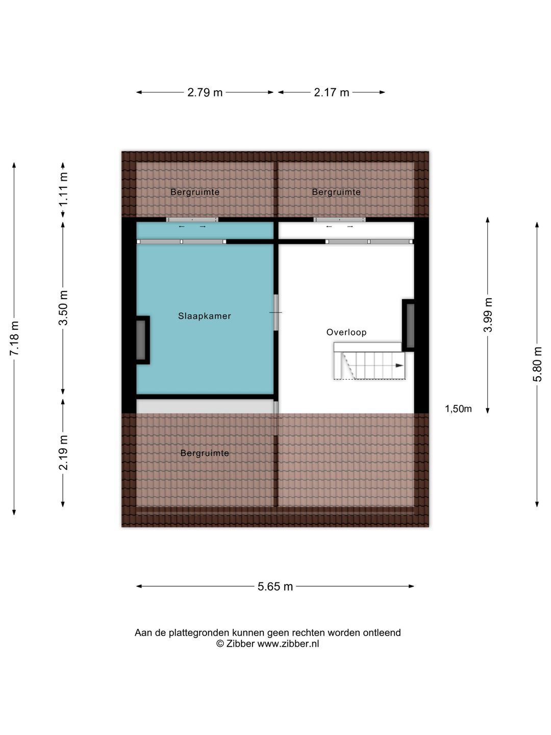 Foto 47 van Prof. R. Regoutstraat 33