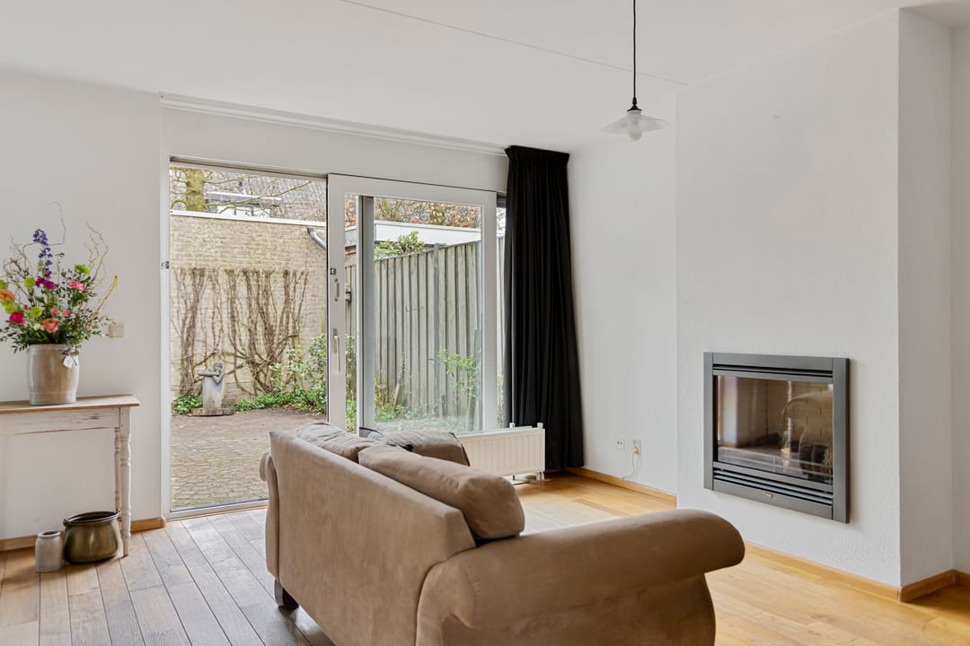 Foto 8 van Vossendreef 64