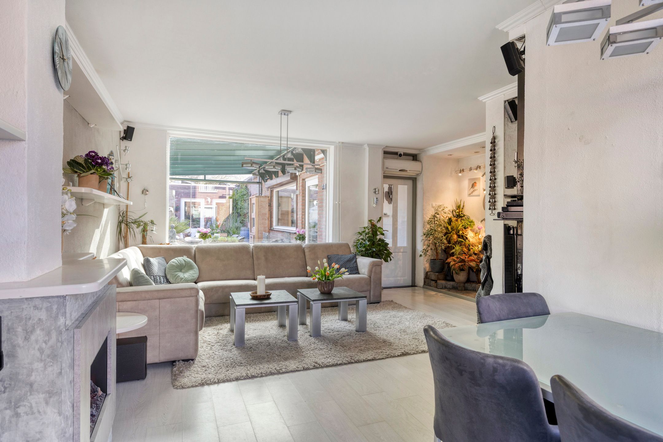 Foto 15 van Prof. R. Regoutstraat 33