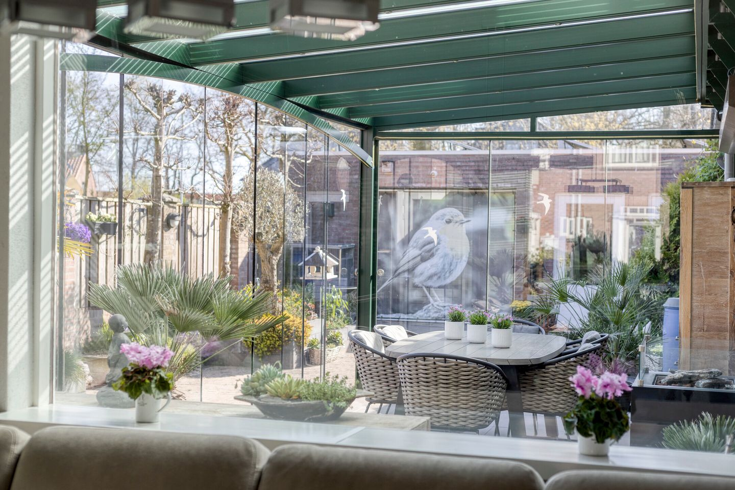 Foto 19 van Prof. R. Regoutstraat 33