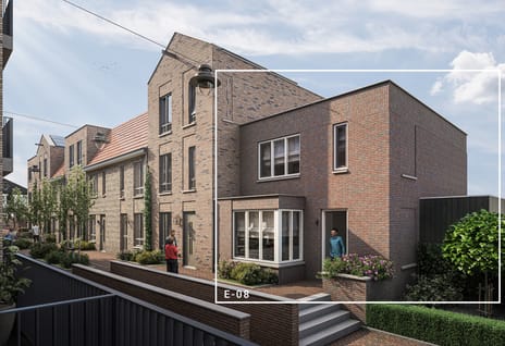 Wonen bij de Toren fase 2 main image