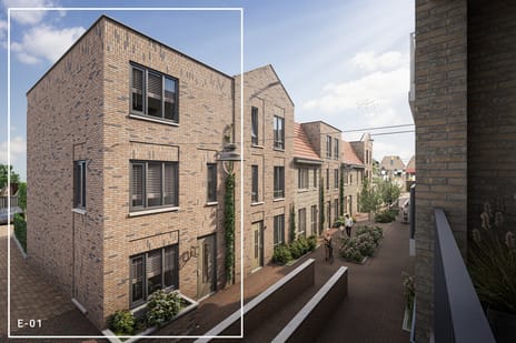 Hoekwoning thumbnail