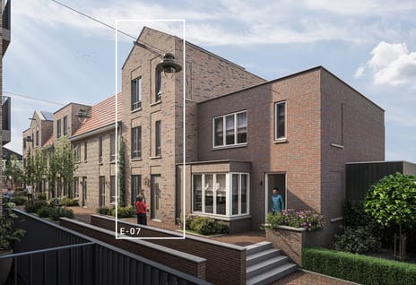 Wonen bij de Toren fase 2 main image