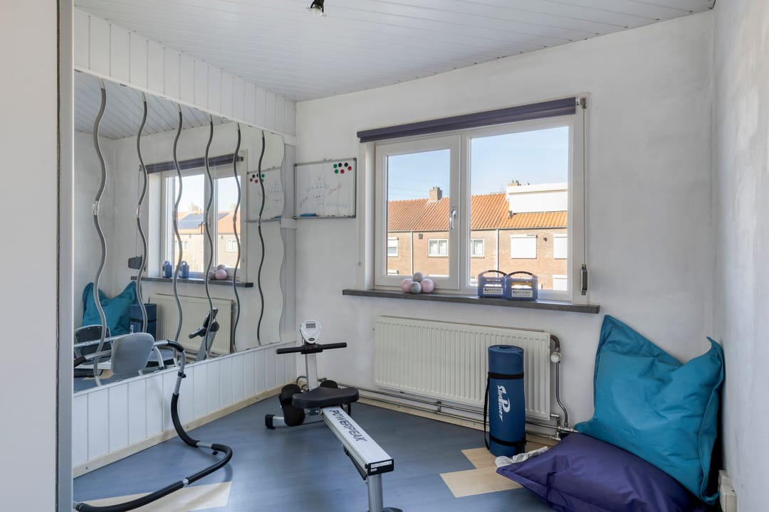 Foto 32 van Prof. R. Regoutstraat 33