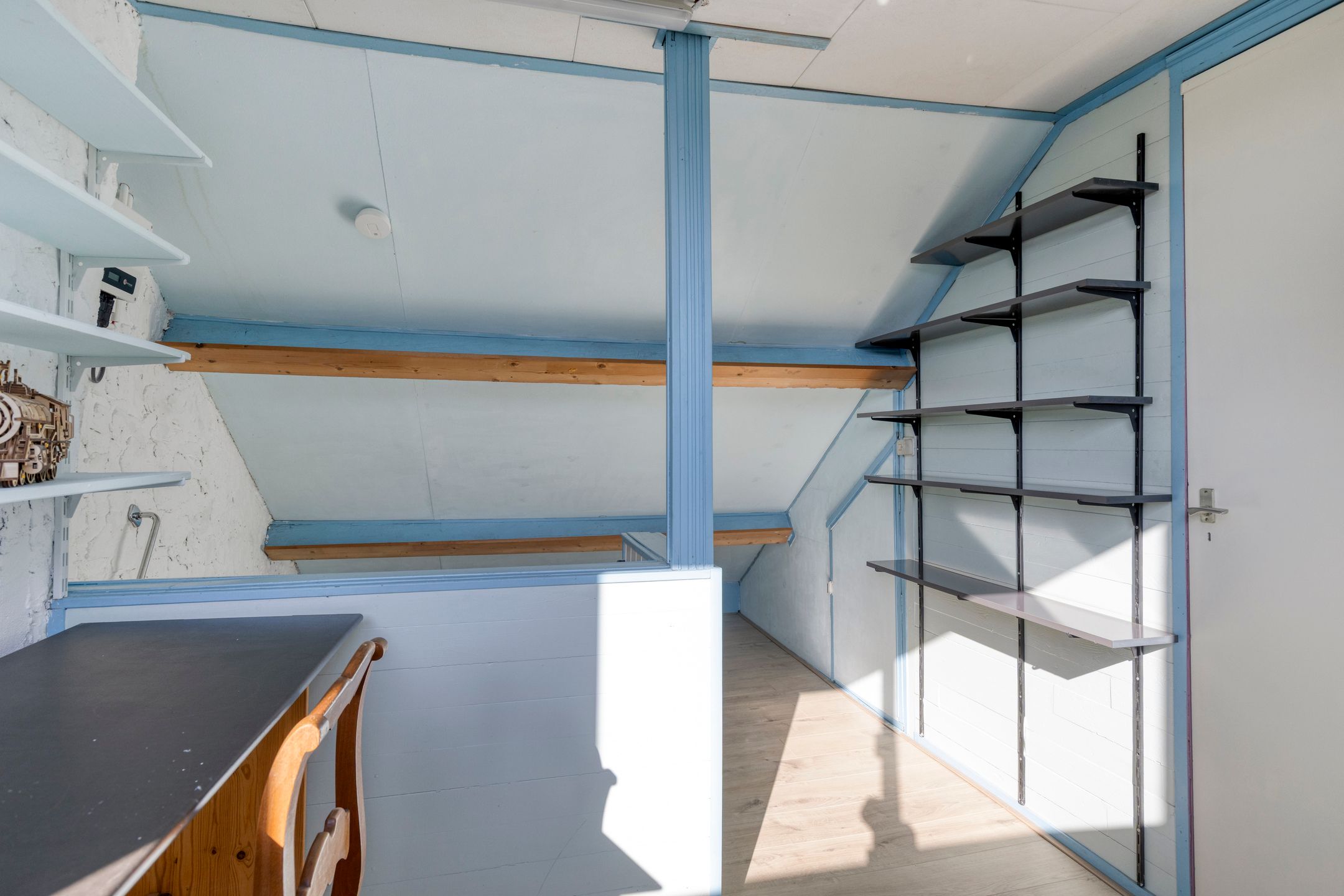 Foto 33 van Prof. R. Regoutstraat 33