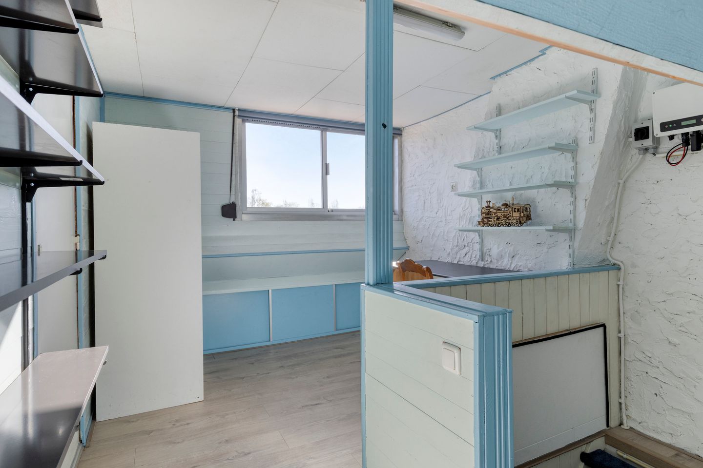 Foto 34 van Prof. R. Regoutstraat 33