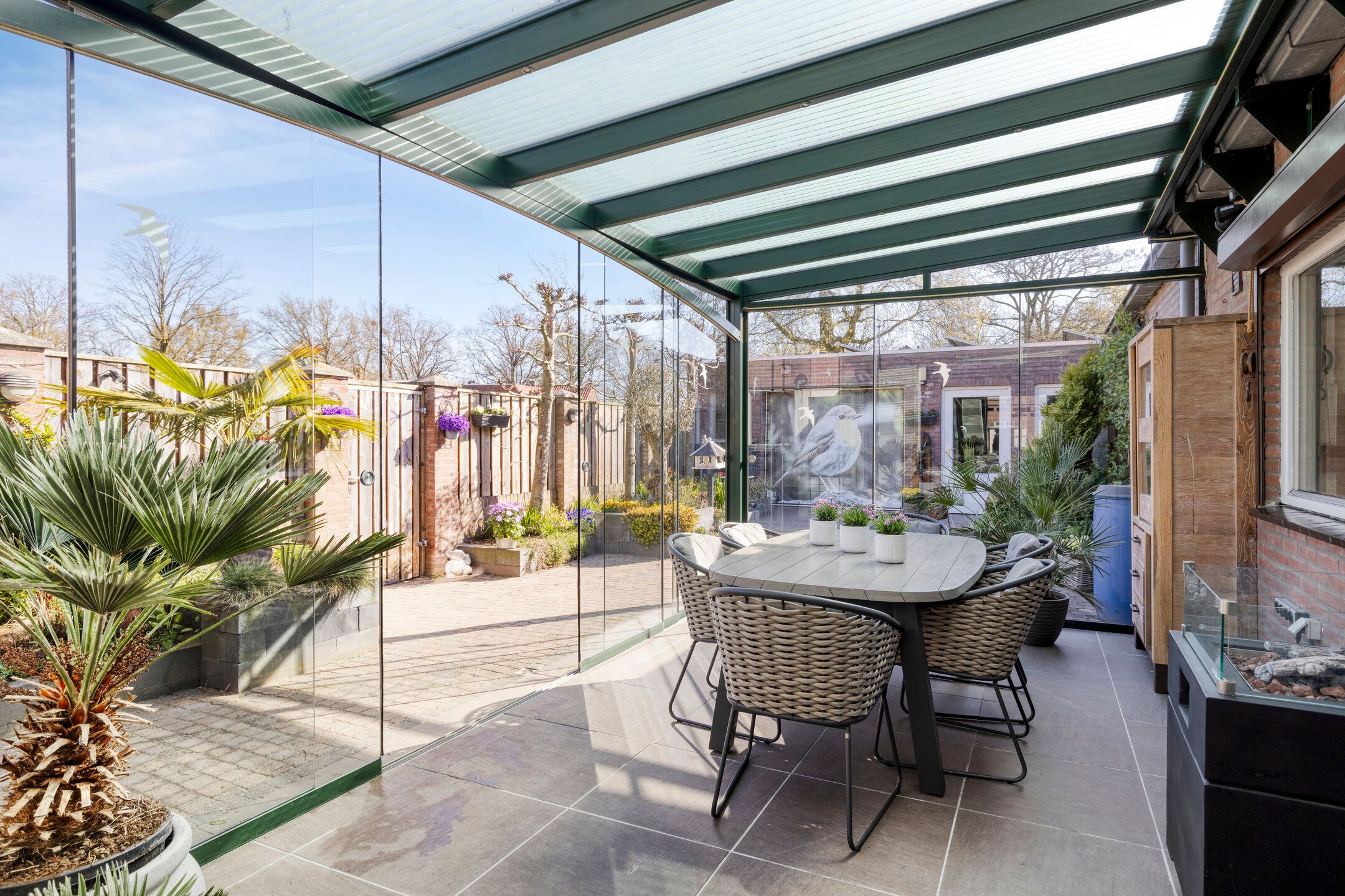 Foto 36 van Prof. R. Regoutstraat 33