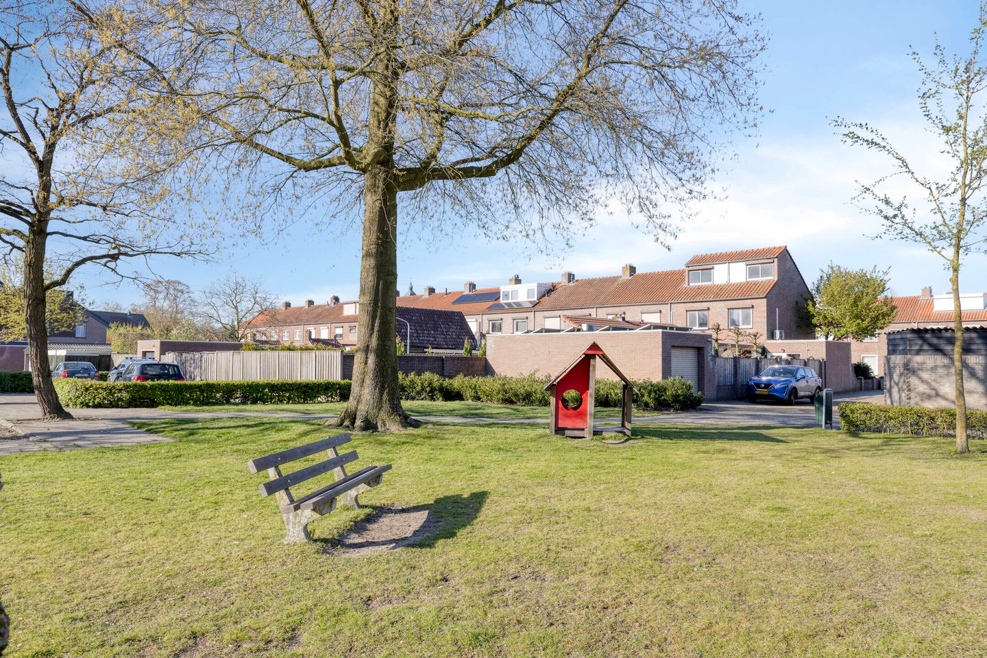 Foto 40 van Prof. R. Regoutstraat 33