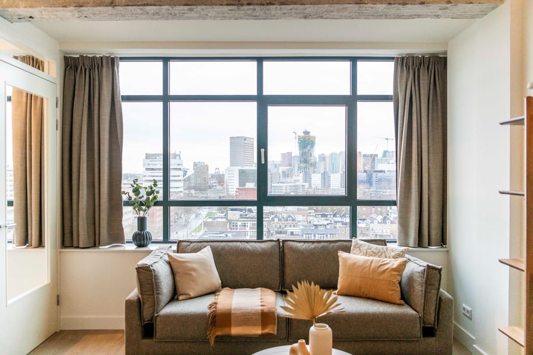 Foto 7 van Ungerplein 2-A01