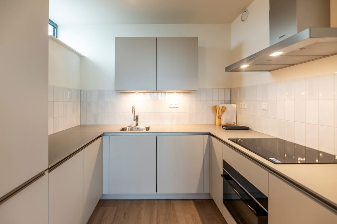 Foto 8 van Ungerplein 2-A01