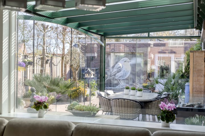 Foto 3 van Prof. R. Regoutstraat 33