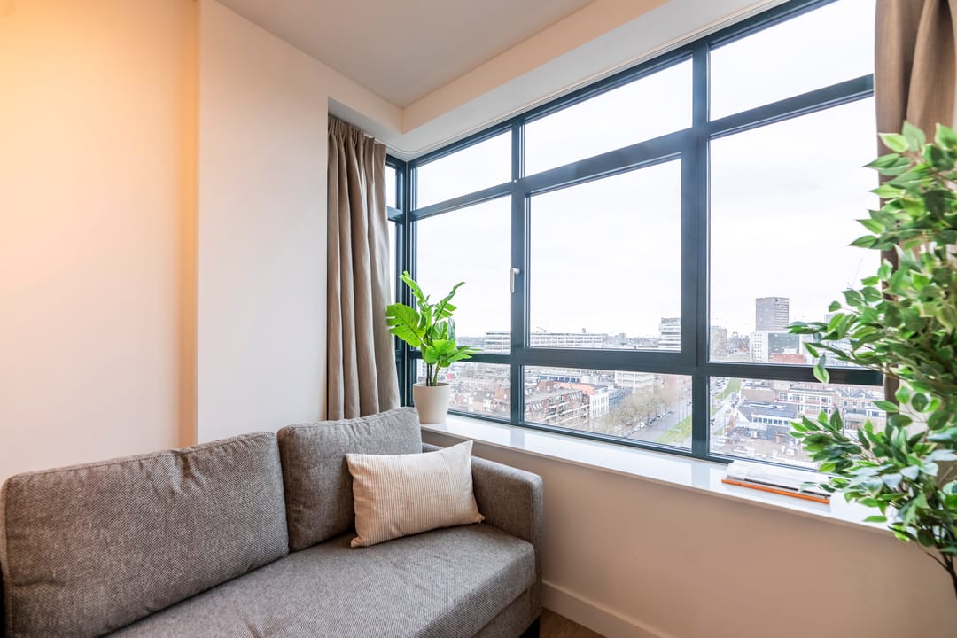 Foto 22 van Ungerplein 2-A01