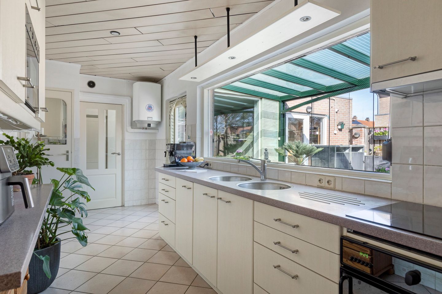 Foto 4 van Prof. R. Regoutstraat 33