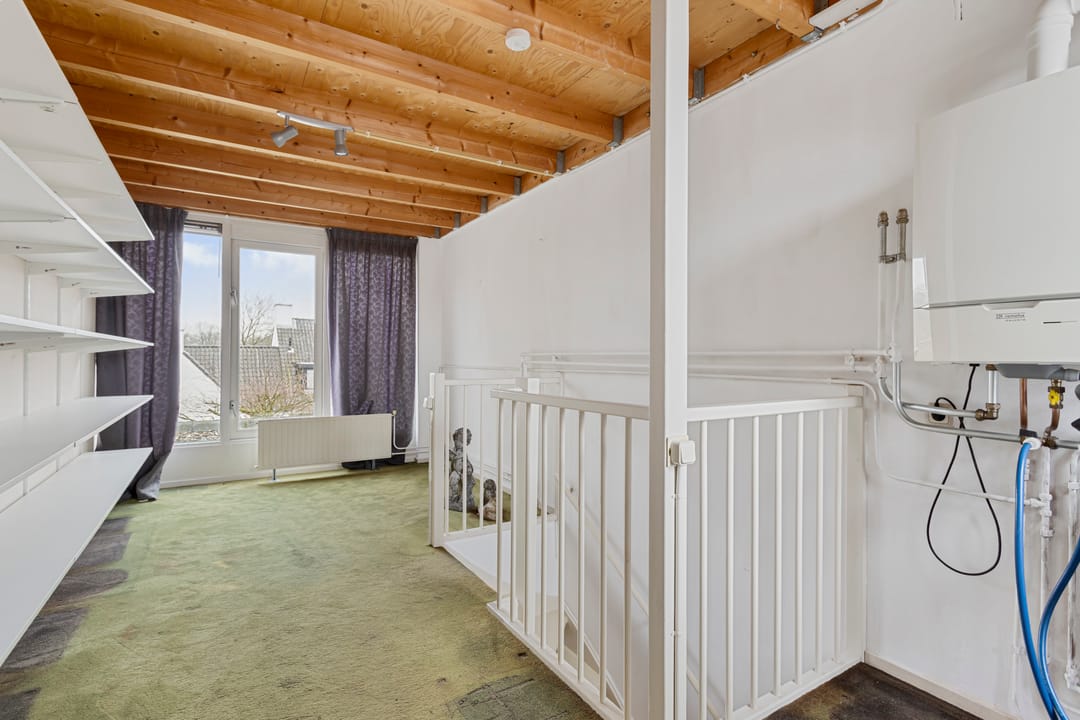 Foto 17 van Vossendreef 64